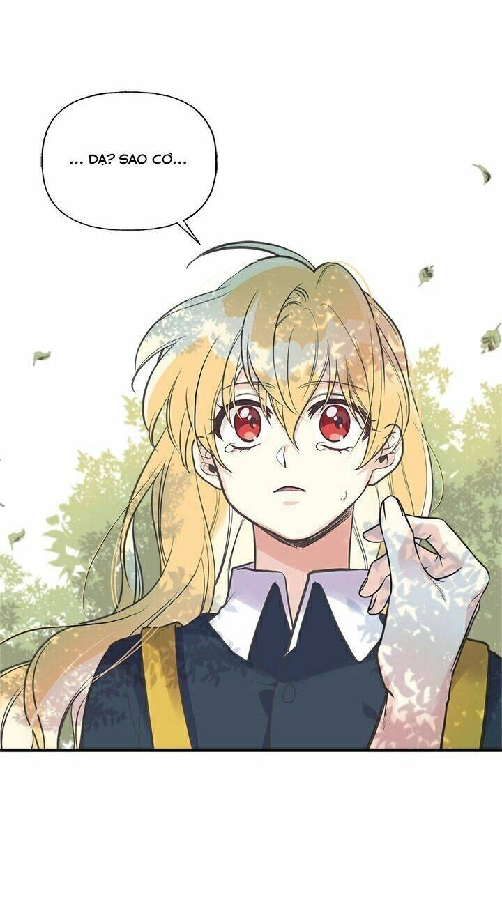 Chị Tôi Đã Nhặt Về Nhà Một Nam Chính Quyến Rũ Chapter 23 - 27