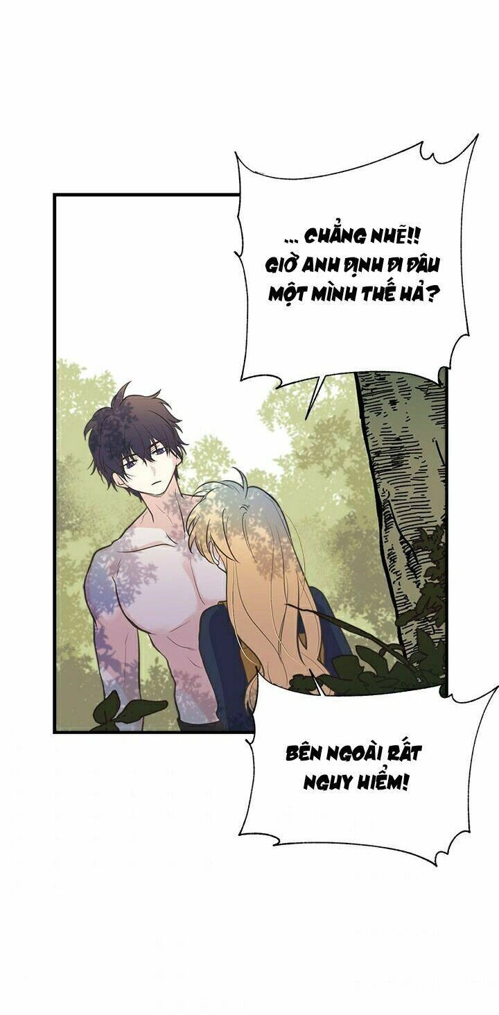 Chị Tôi Đã Nhặt Về Nhà Một Nam Chính Quyến Rũ Chapter 23 - 28