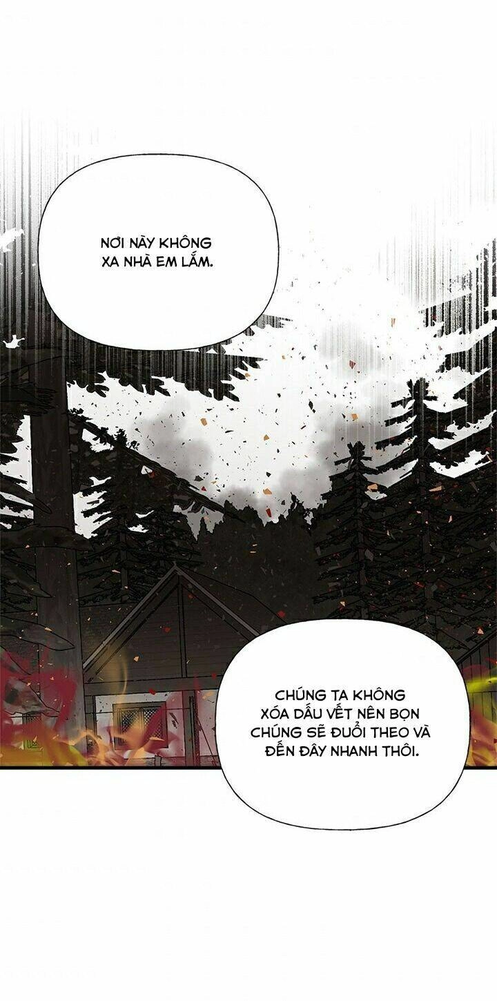 Chị Tôi Đã Nhặt Về Nhà Một Nam Chính Quyến Rũ Chapter 23 - 29