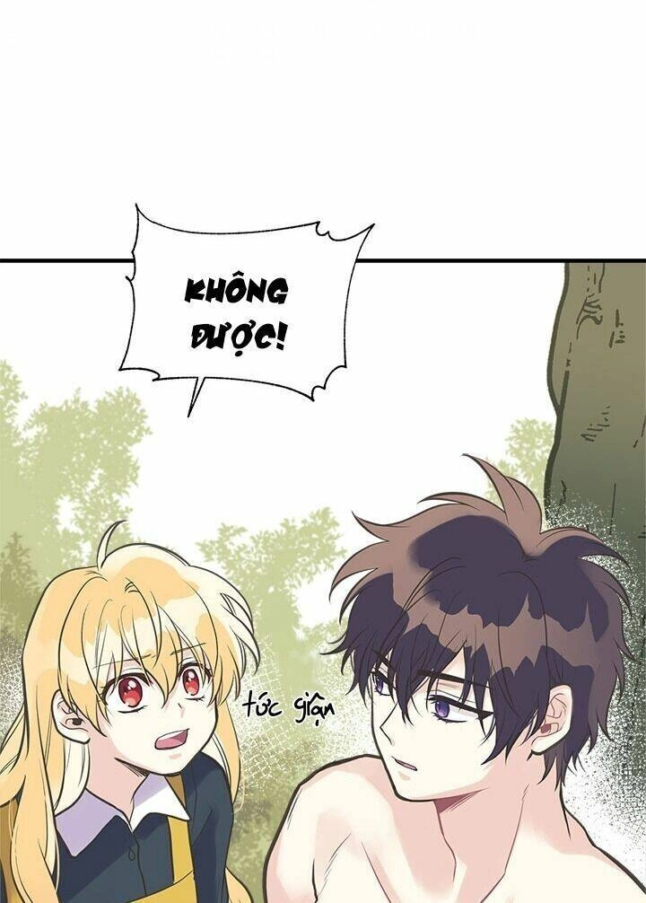 Chị Tôi Đã Nhặt Về Nhà Một Nam Chính Quyến Rũ Chapter 23 - 30