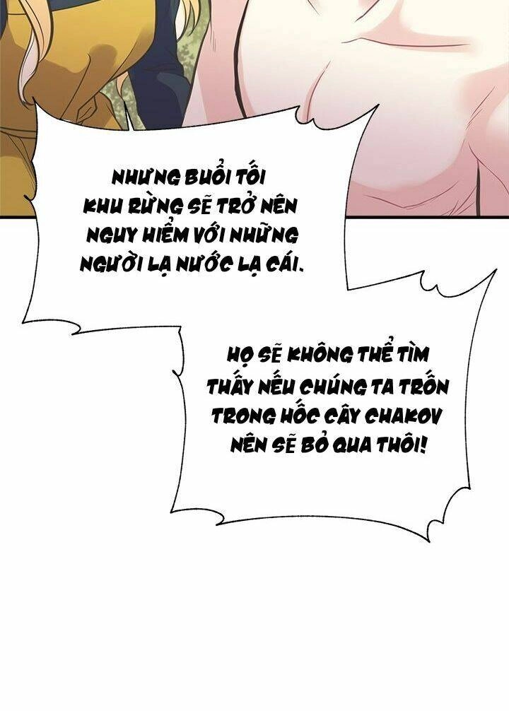 Chị Tôi Đã Nhặt Về Nhà Một Nam Chính Quyến Rũ Chapter 23 - 31