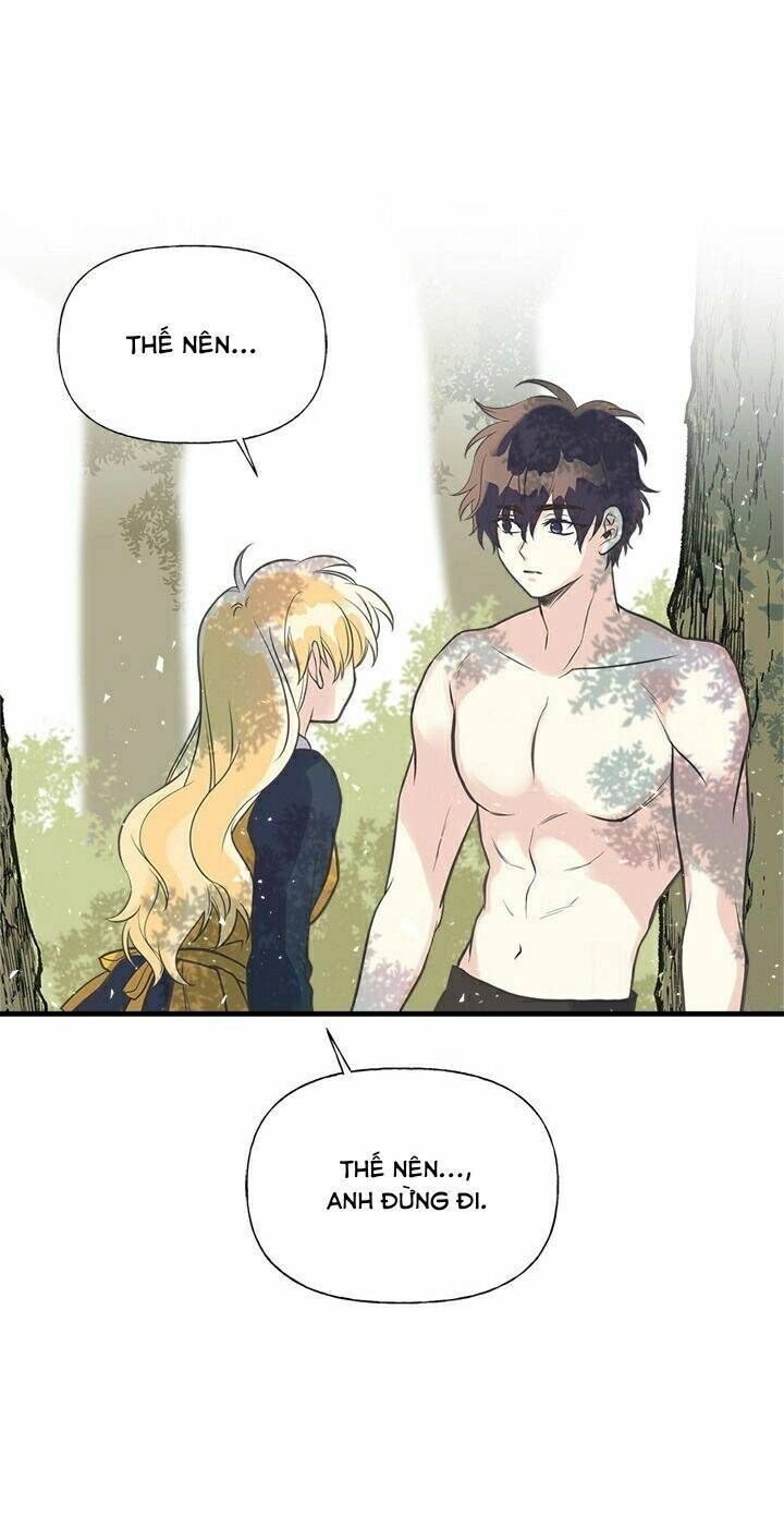 Chị Tôi Đã Nhặt Về Nhà Một Nam Chính Quyến Rũ Chapter 23 - 32