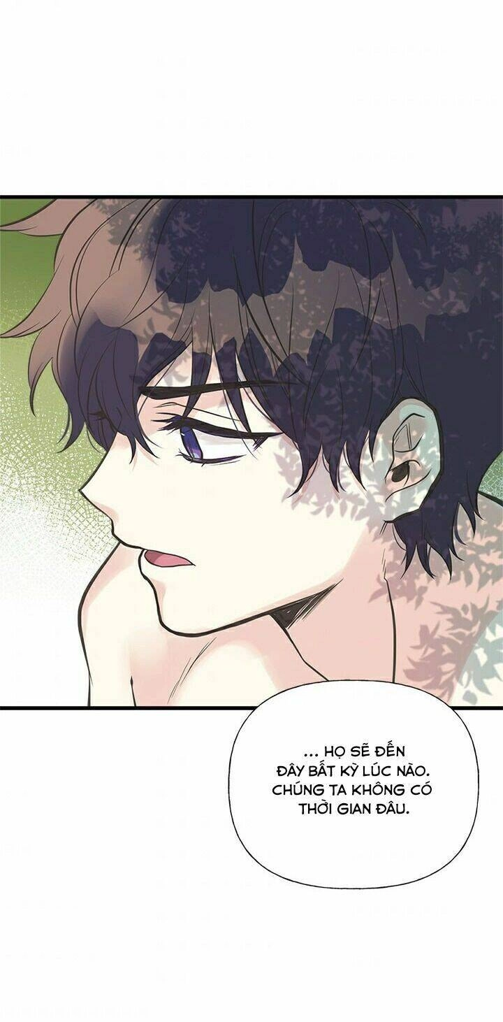 Chị Tôi Đã Nhặt Về Nhà Một Nam Chính Quyến Rũ Chapter 23 - 36