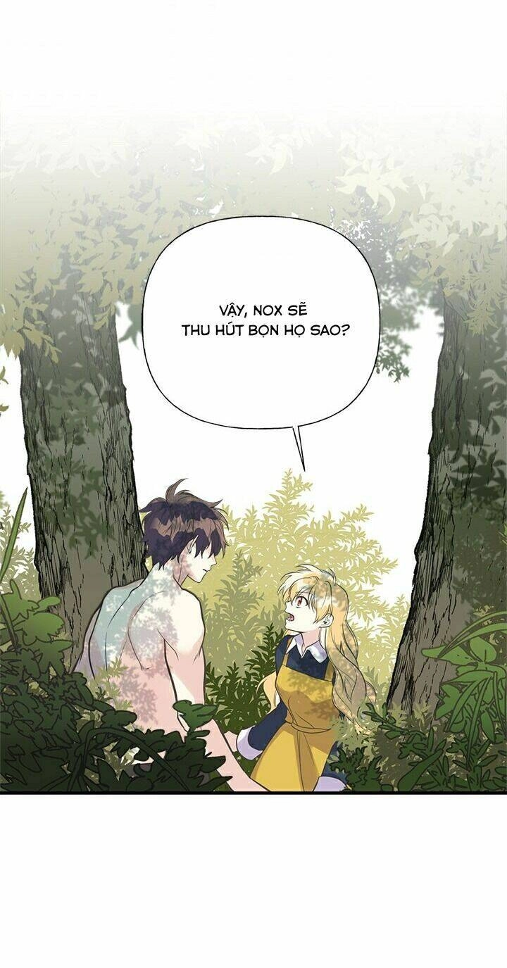 Chị Tôi Đã Nhặt Về Nhà Một Nam Chính Quyến Rũ Chapter 23 - 37