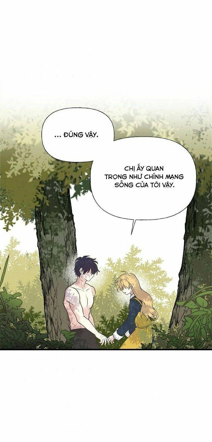 Chị Tôi Đã Nhặt Về Nhà Một Nam Chính Quyến Rũ Chapter 23 - 43