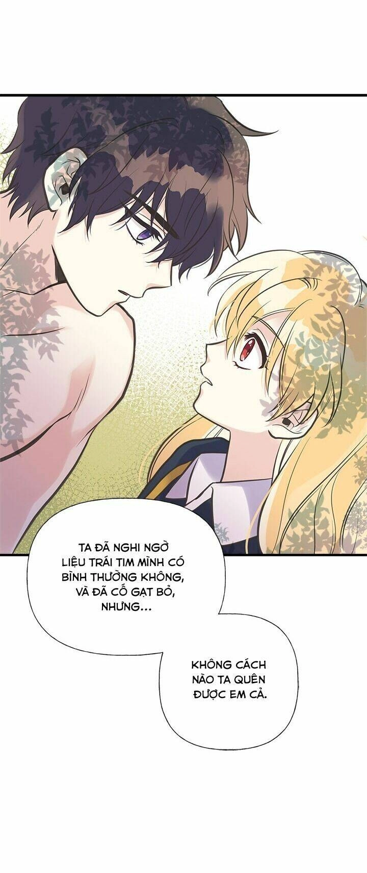 Chị Tôi Đã Nhặt Về Nhà Một Nam Chính Quyến Rũ Chapter 23 - 47