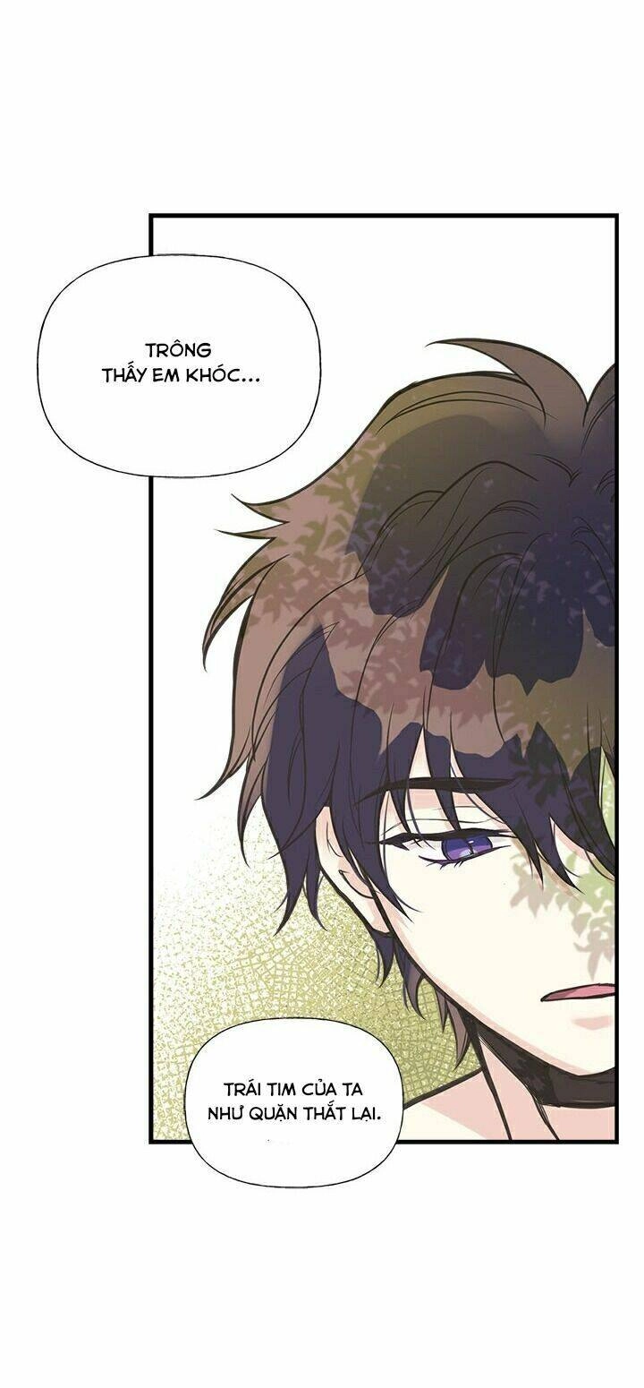 Chị Tôi Đã Nhặt Về Nhà Một Nam Chính Quyến Rũ Chapter 23 - 48