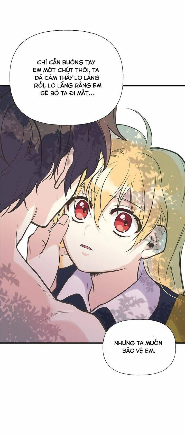 Chị Tôi Đã Nhặt Về Nhà Một Nam Chính Quyến Rũ Chapter 23 - 50