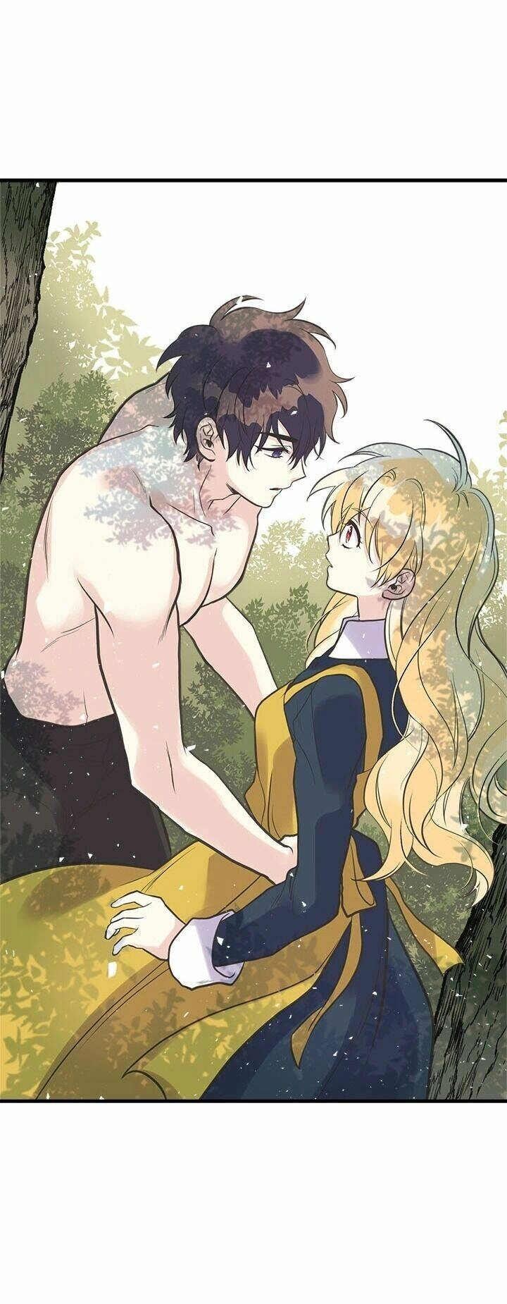 Chị Tôi Đã Nhặt Về Nhà Một Nam Chính Quyến Rũ Chapter 23 - 53