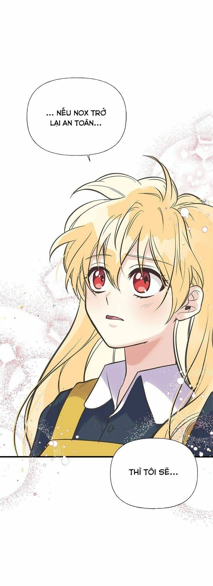 Chị Tôi Đã Nhặt Về Nhà Một Nam Chính Quyến Rũ Chapter 23 - 54