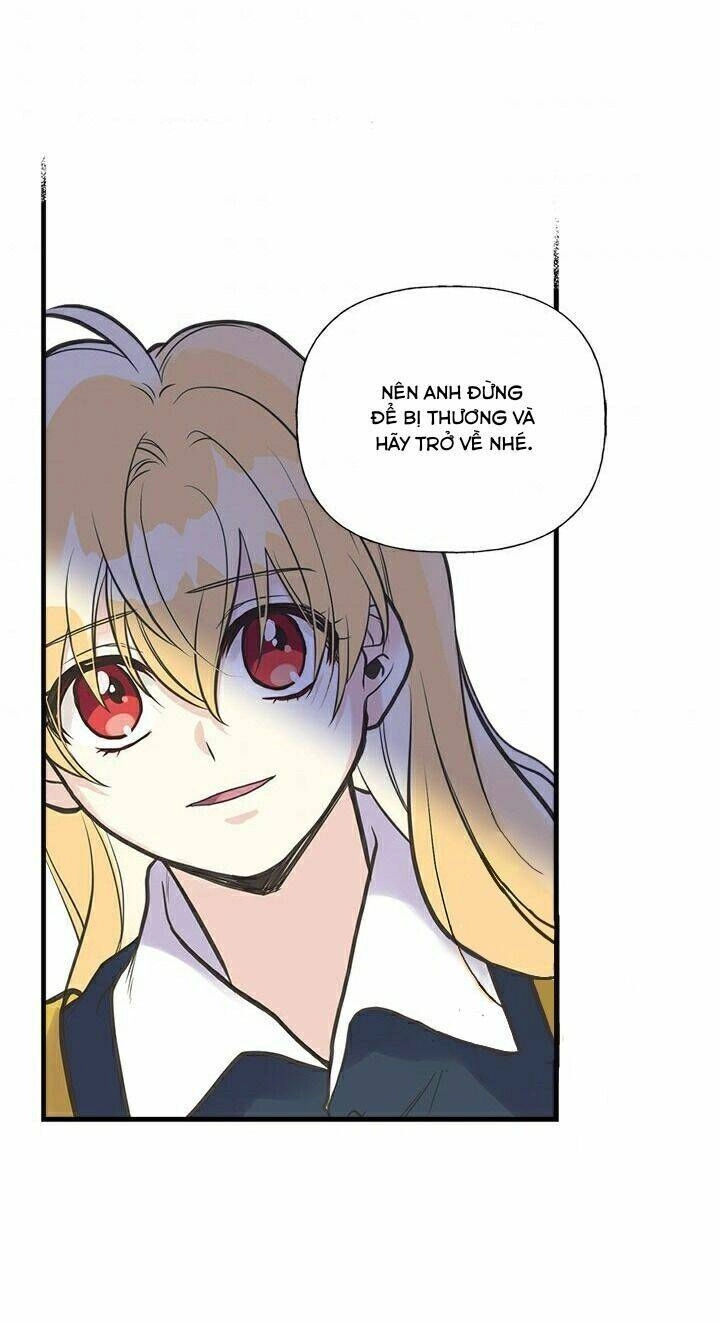 Chị Tôi Đã Nhặt Về Nhà Một Nam Chính Quyến Rũ Chapter 23 - 55