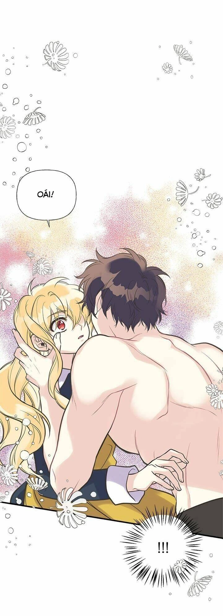 Chị Tôi Đã Nhặt Về Nhà Một Nam Chính Quyến Rũ Chapter 23 - 56