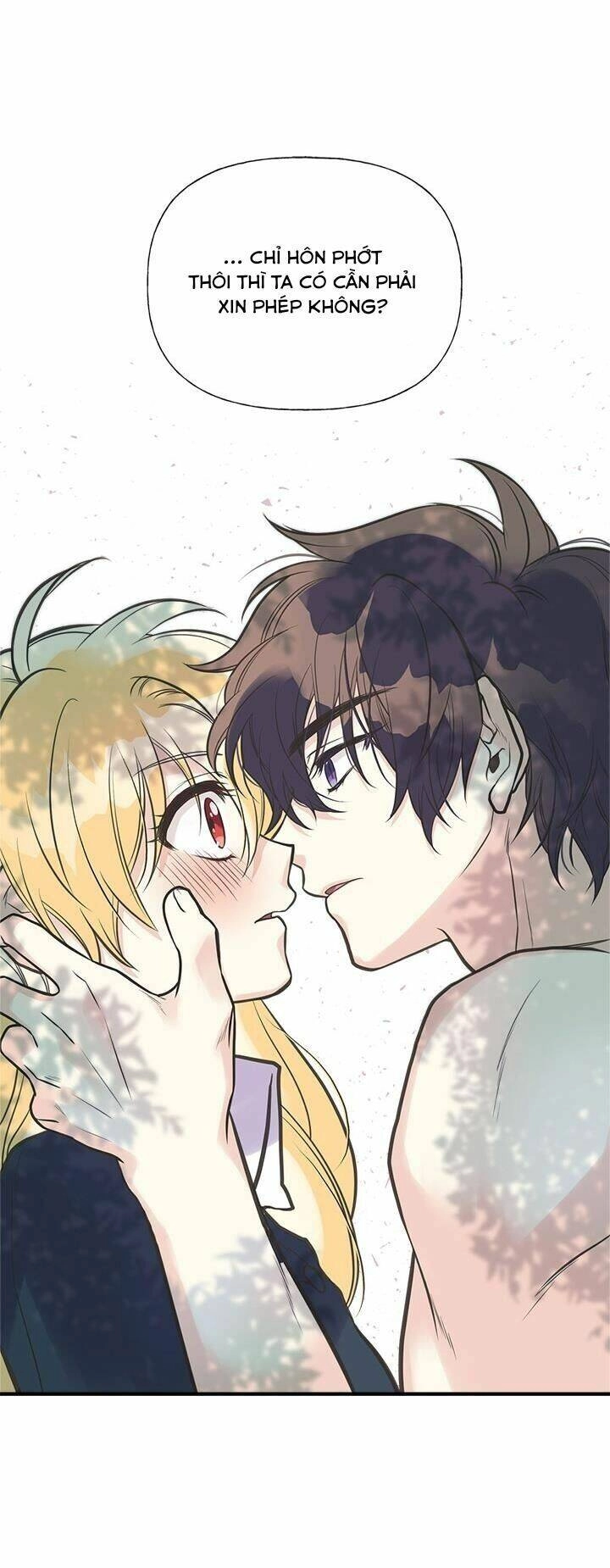 Chị Tôi Đã Nhặt Về Nhà Một Nam Chính Quyến Rũ Chapter 23 - 59