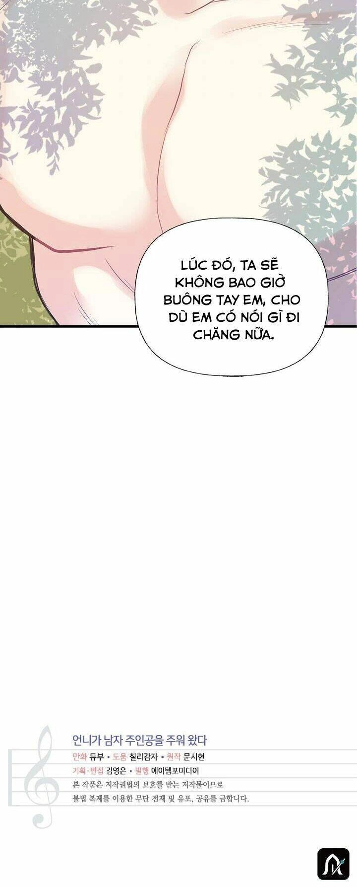 Chị Tôi Đã Nhặt Về Nhà Một Nam Chính Quyến Rũ Chapter 23 - 63