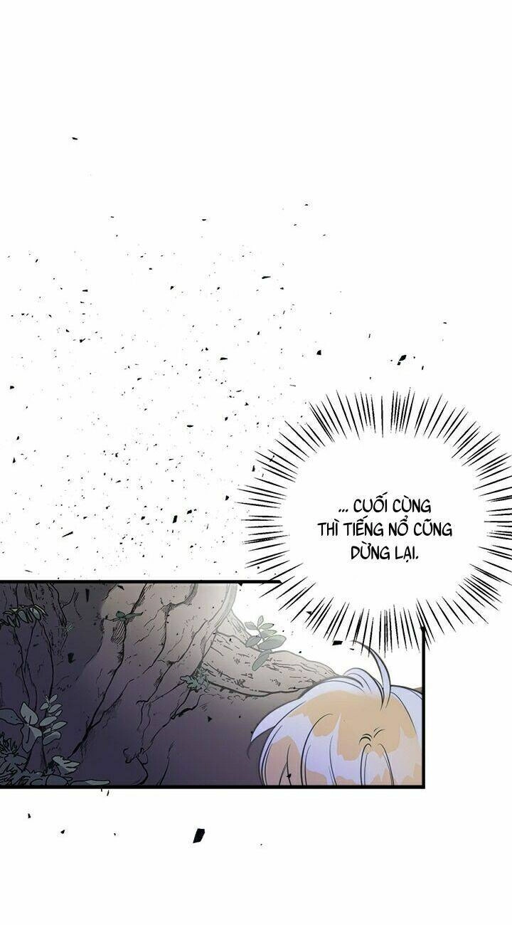 Chị Tôi Đã Nhặt Về Nhà Một Nam Chính Quyến Rũ Chapter 24 - 4