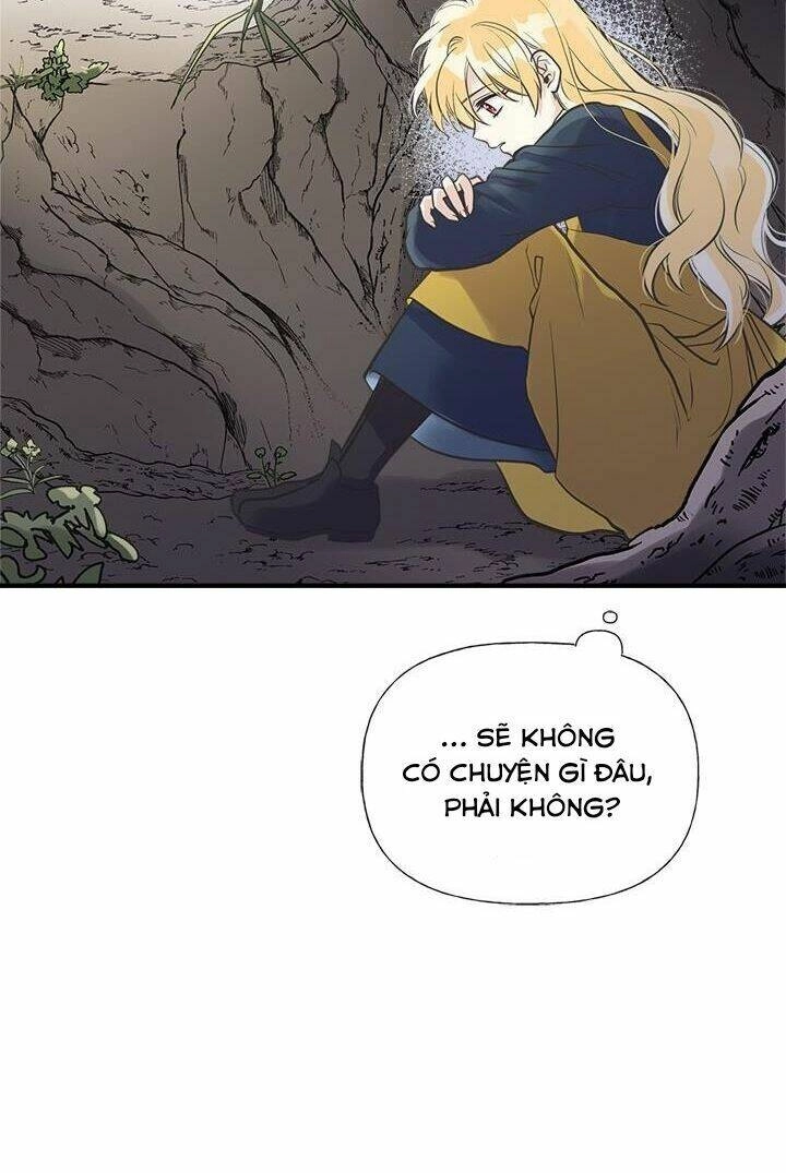 Chị Tôi Đã Nhặt Về Nhà Một Nam Chính Quyến Rũ Chapter 24 - 6