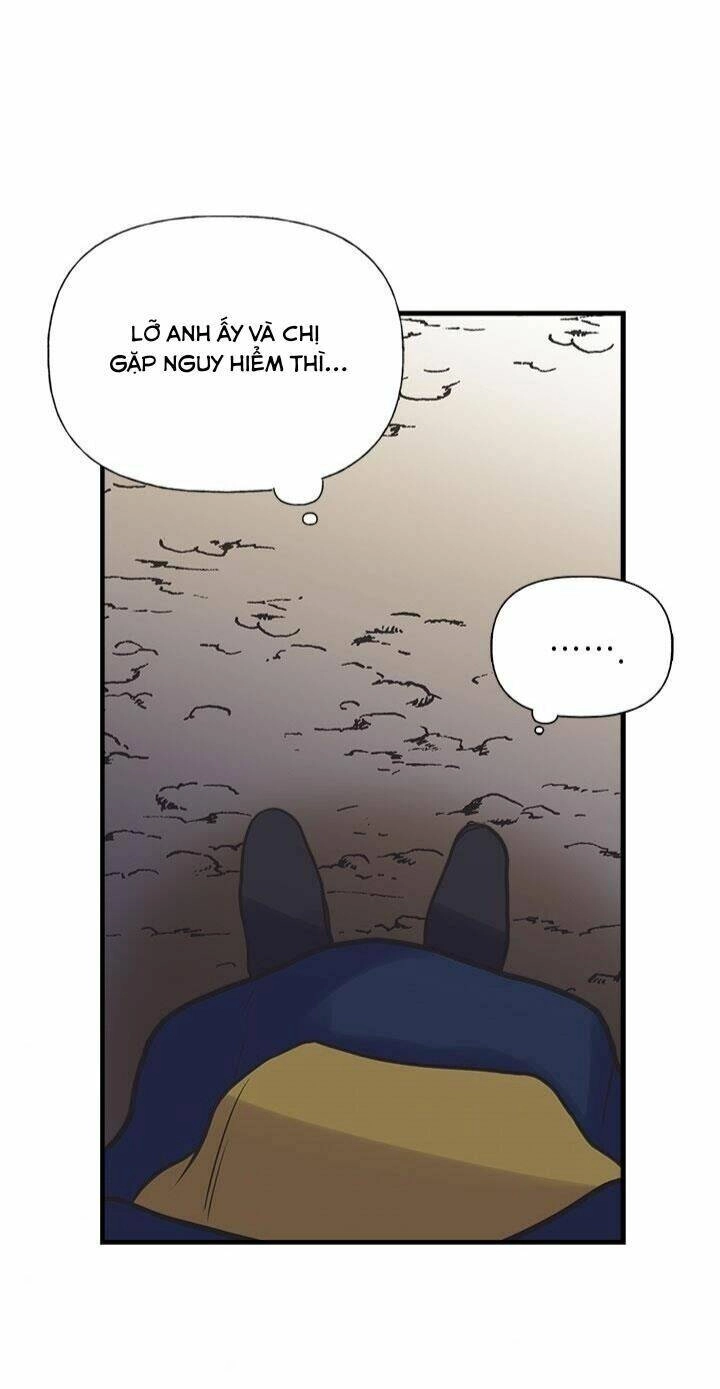 Chị Tôi Đã Nhặt Về Nhà Một Nam Chính Quyến Rũ Chapter 24 - 7