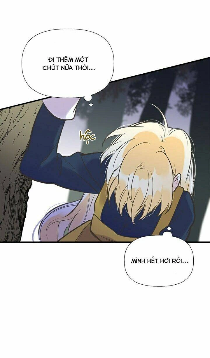 Chị Tôi Đã Nhặt Về Nhà Một Nam Chính Quyến Rũ Chapter 24 - 12