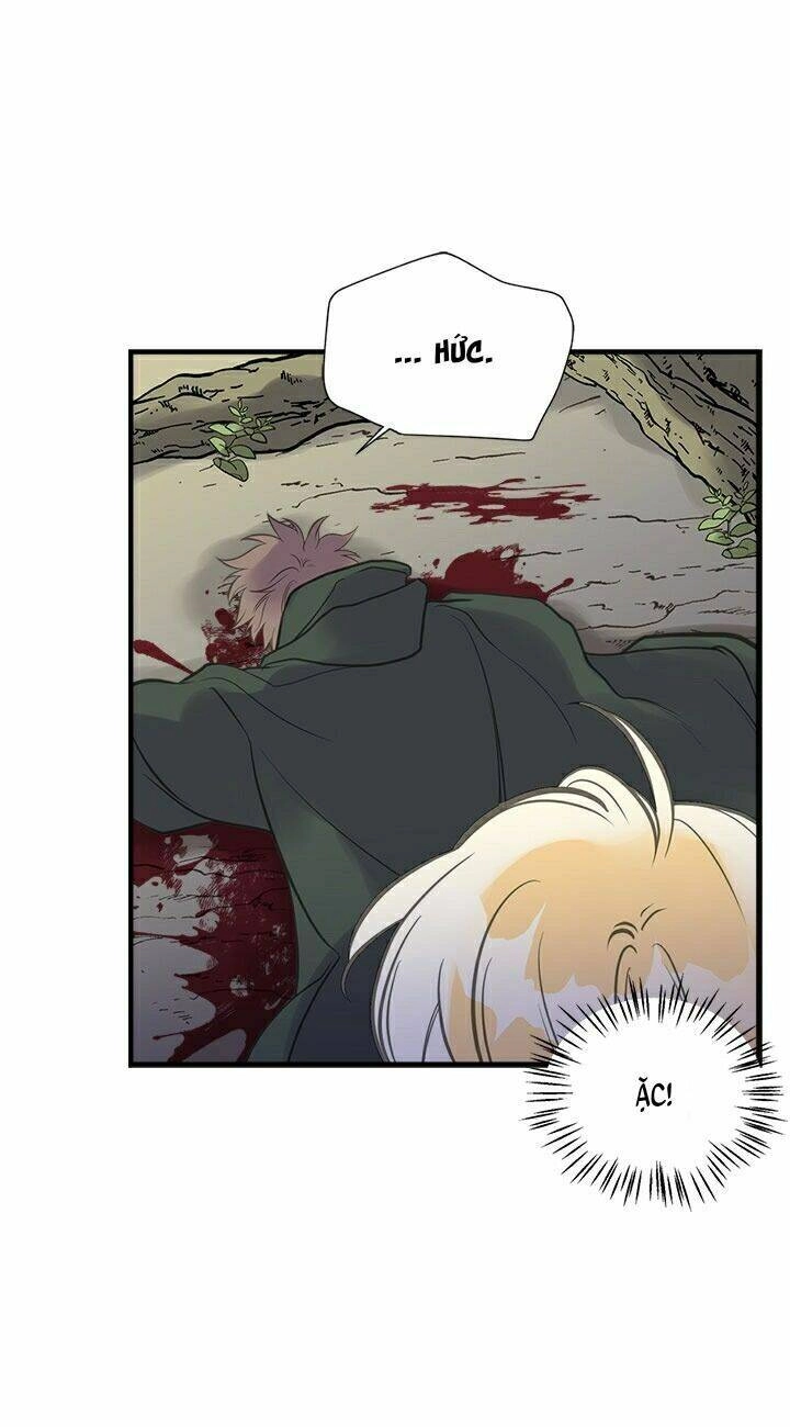 Chị Tôi Đã Nhặt Về Nhà Một Nam Chính Quyến Rũ Chapter 24 - 13