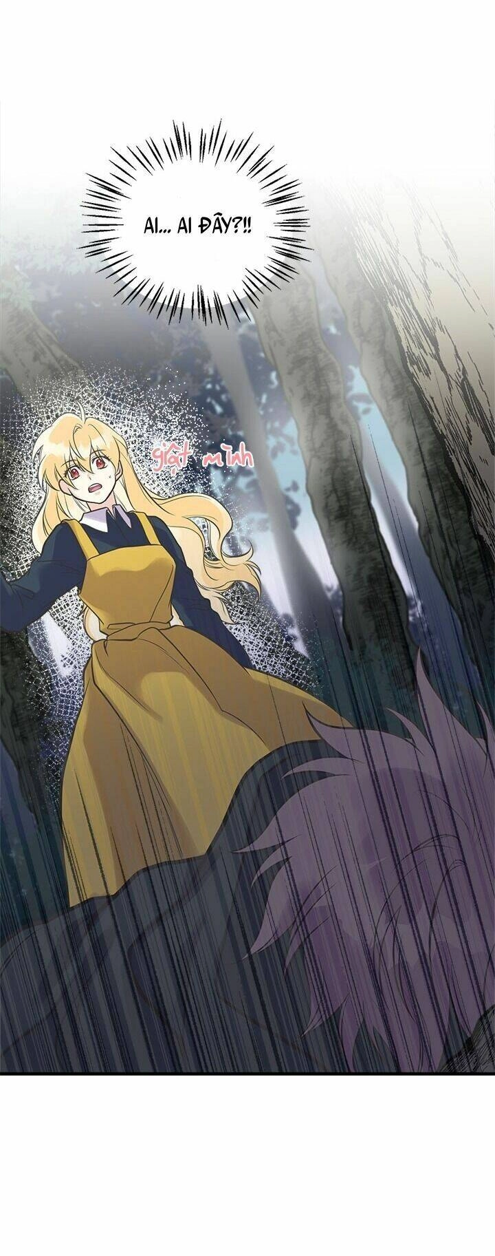 Chị Tôi Đã Nhặt Về Nhà Một Nam Chính Quyến Rũ Chapter 24 - 14