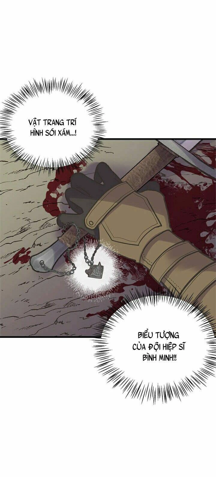 Chị Tôi Đã Nhặt Về Nhà Một Nam Chính Quyến Rũ Chapter 24 - 15