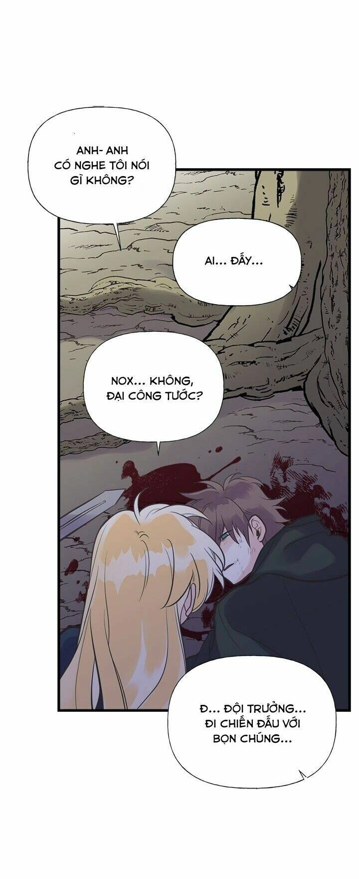 Chị Tôi Đã Nhặt Về Nhà Một Nam Chính Quyến Rũ Chapter 24 - 16