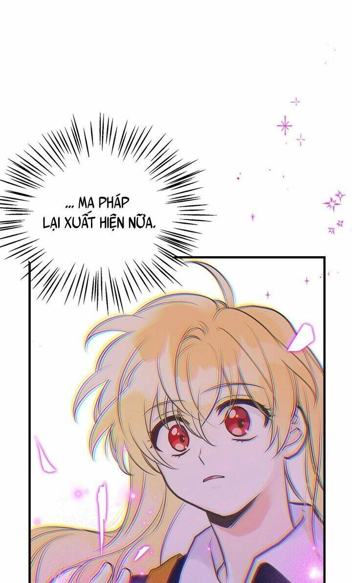 Chị Tôi Đã Nhặt Về Nhà Một Nam Chính Quyến Rũ Chapter 24 - 19