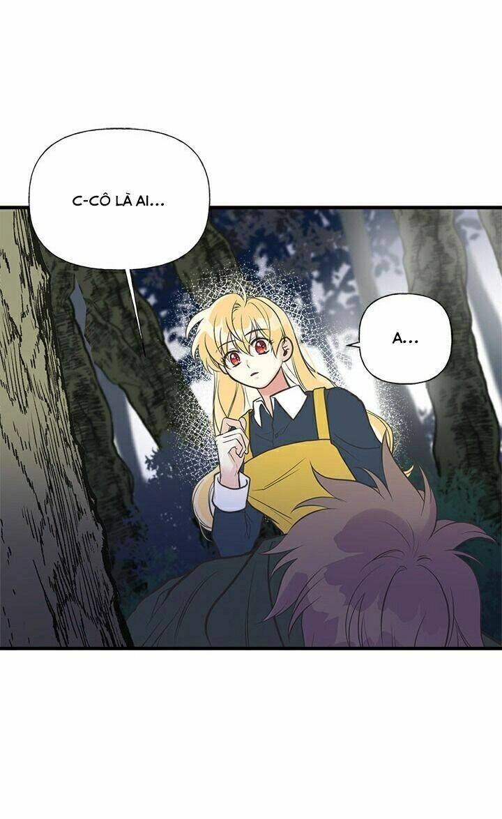 Chị Tôi Đã Nhặt Về Nhà Một Nam Chính Quyến Rũ Chapter 24 - 21