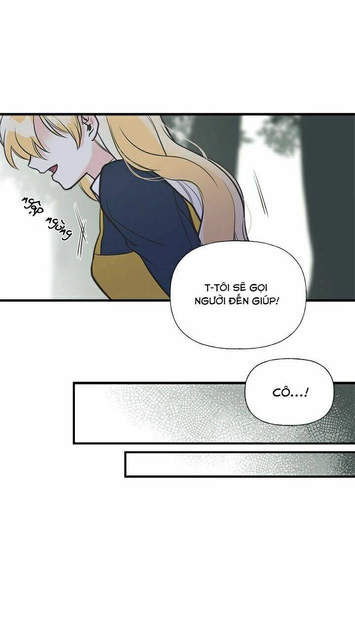 Chị Tôi Đã Nhặt Về Nhà Một Nam Chính Quyến Rũ Chapter 24 - 22