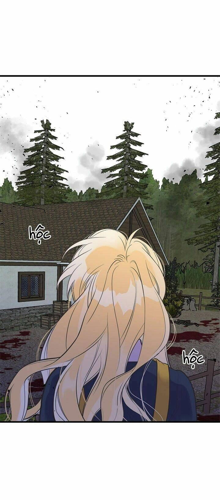 Chị Tôi Đã Nhặt Về Nhà Một Nam Chính Quyến Rũ Chapter 24 - 25