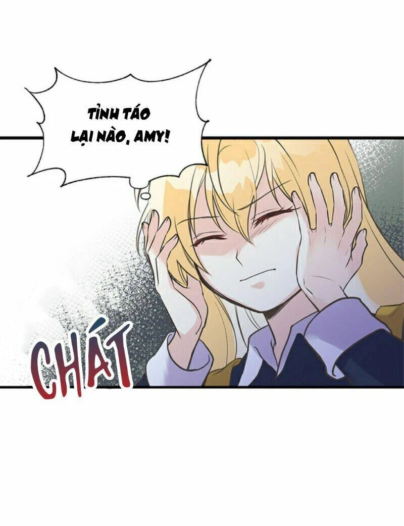 Chị Tôi Đã Nhặt Về Nhà Một Nam Chính Quyến Rũ Chapter 24 - 27