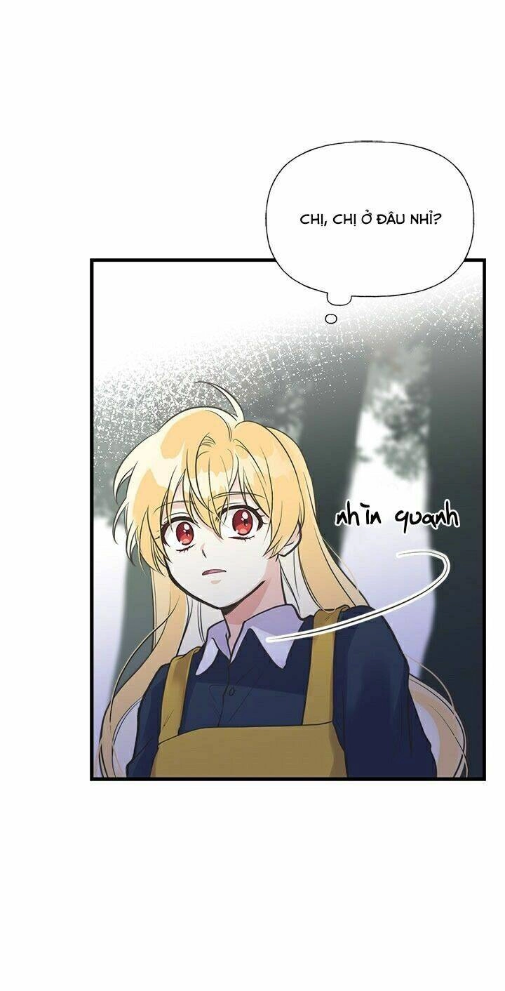 Chị Tôi Đã Nhặt Về Nhà Một Nam Chính Quyến Rũ Chapter 24 - 28