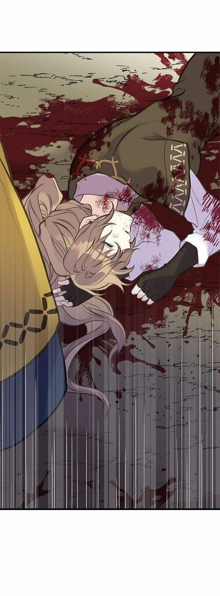 Chị Tôi Đã Nhặt Về Nhà Một Nam Chính Quyến Rũ Chapter 24 - 30