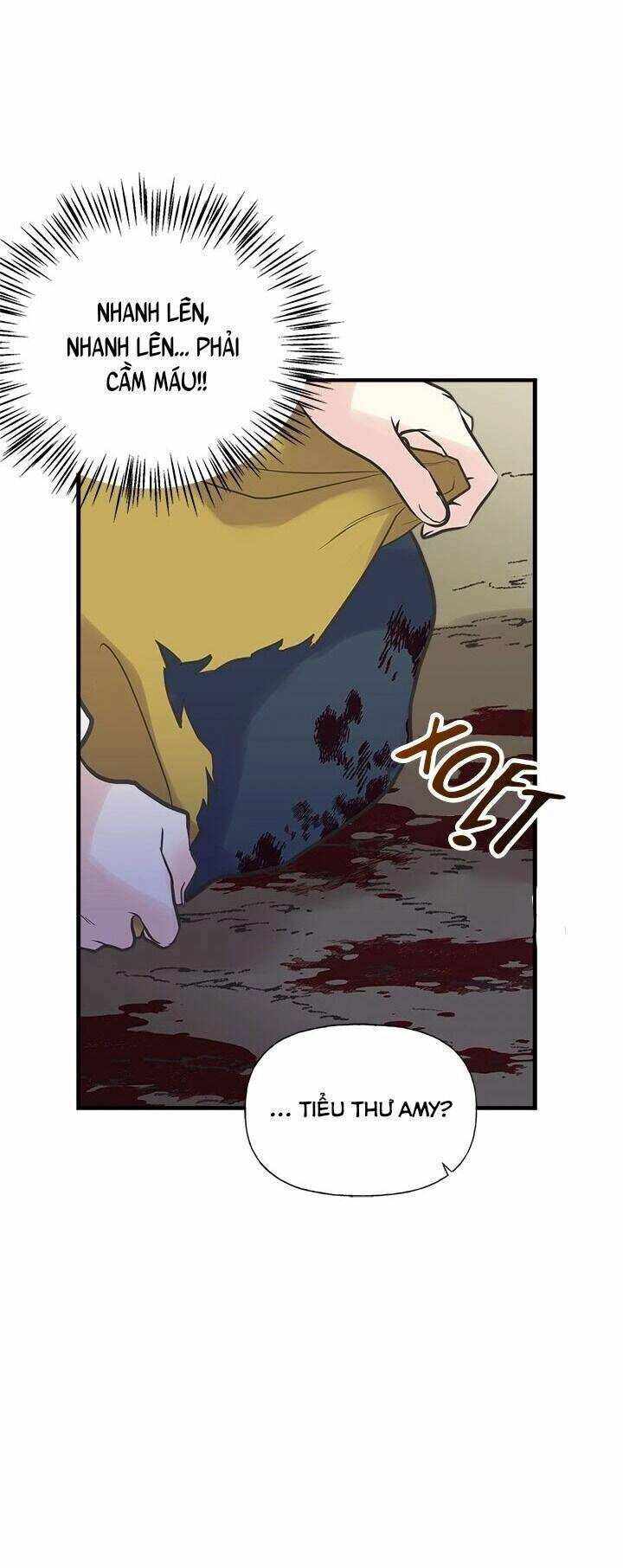 Chị Tôi Đã Nhặt Về Nhà Một Nam Chính Quyến Rũ Chapter 24 - 33