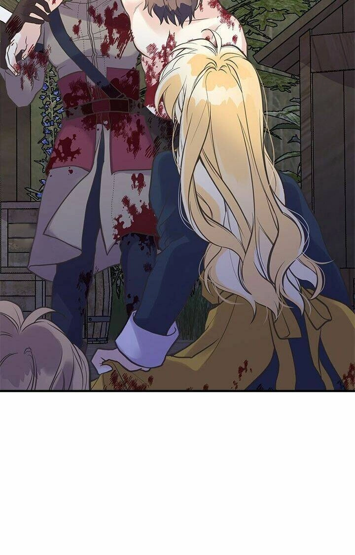 Chị Tôi Đã Nhặt Về Nhà Một Nam Chính Quyến Rũ Chapter 24 - 35