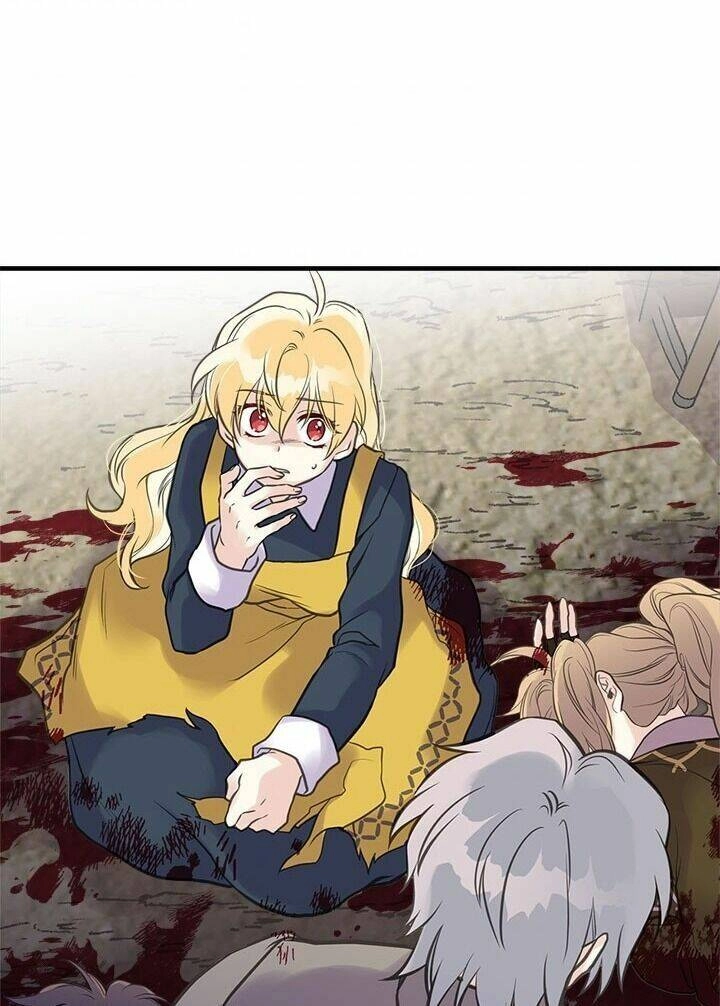 Chị Tôi Đã Nhặt Về Nhà Một Nam Chính Quyến Rũ Chapter 24 - 37