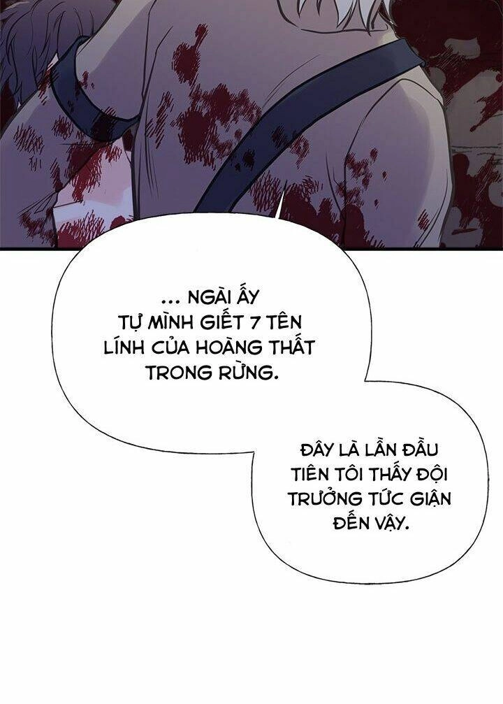 Chị Tôi Đã Nhặt Về Nhà Một Nam Chính Quyến Rũ Chapter 24 - 38