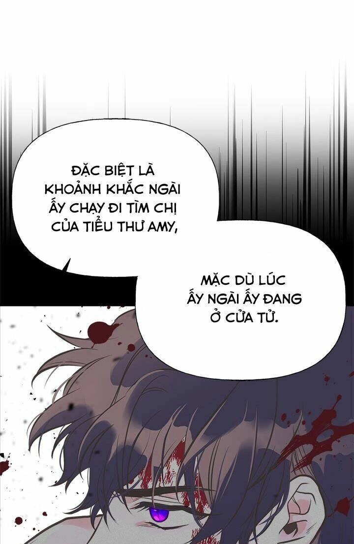 Chị Tôi Đã Nhặt Về Nhà Một Nam Chính Quyến Rũ Chapter 24 - 39