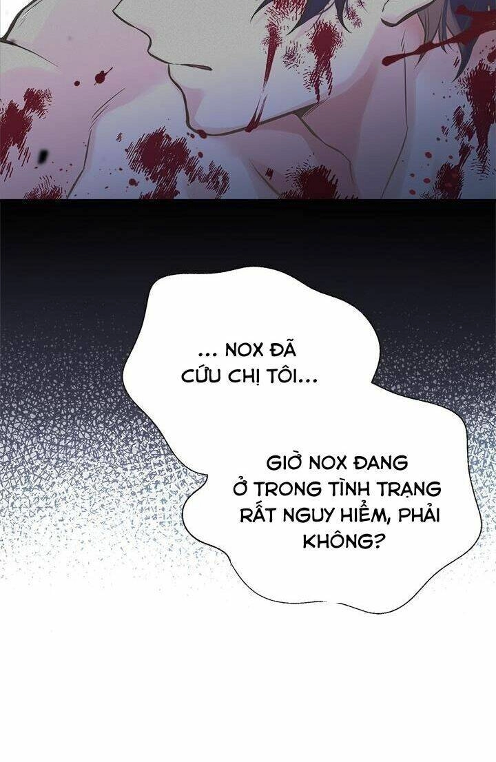 Chị Tôi Đã Nhặt Về Nhà Một Nam Chính Quyến Rũ Chapter 24 - 40