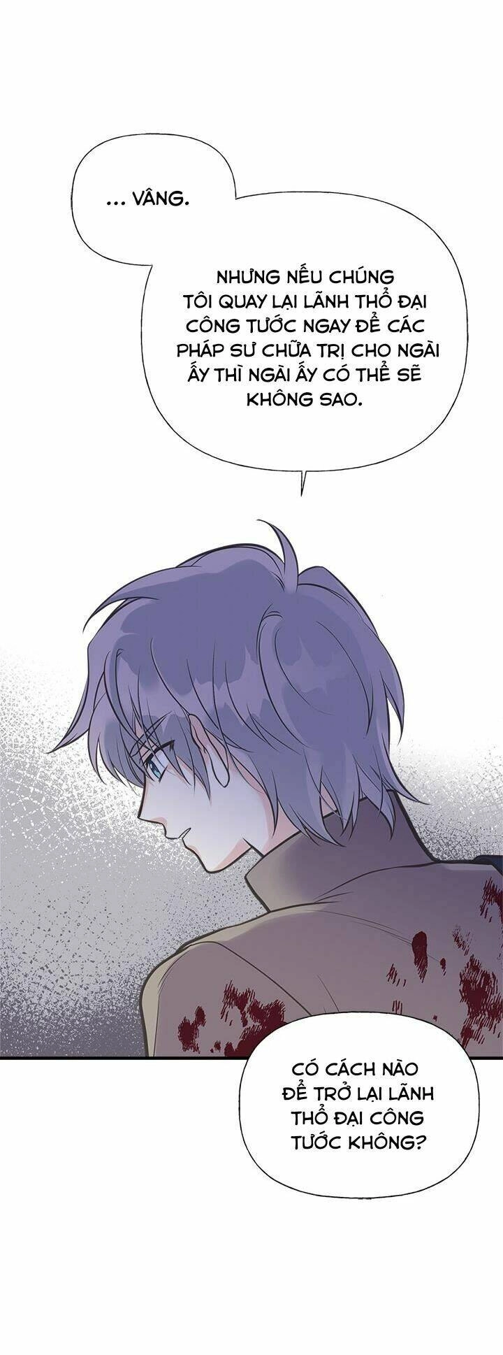 Chị Tôi Đã Nhặt Về Nhà Một Nam Chính Quyến Rũ Chapter 24 - 41