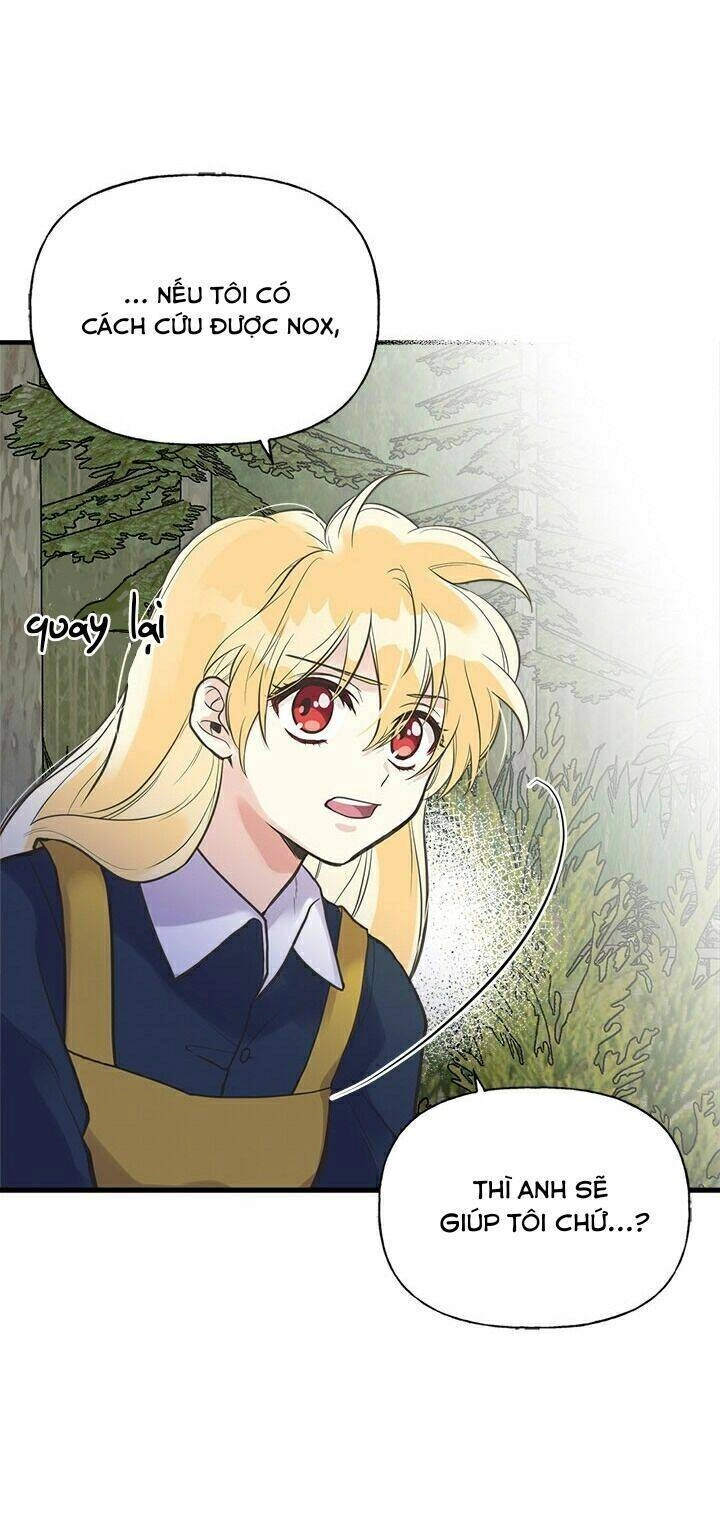 Chị Tôi Đã Nhặt Về Nhà Một Nam Chính Quyến Rũ Chapter 24 - 45