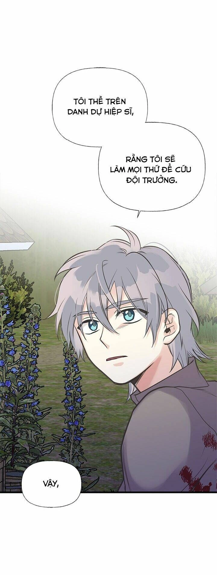 Chị Tôi Đã Nhặt Về Nhà Một Nam Chính Quyến Rũ Chapter 24 - 47