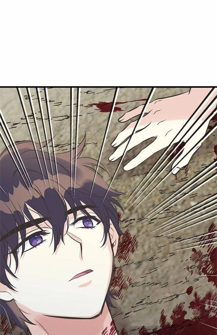 Chị Tôi Đã Nhặt Về Nhà Một Nam Chính Quyến Rũ Chapter 24 - 49