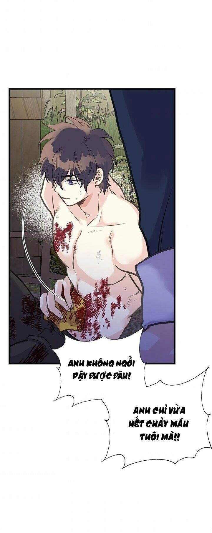 Chị Tôi Đã Nhặt Về Nhà Một Nam Chính Quyến Rũ Chapter 24 - 51