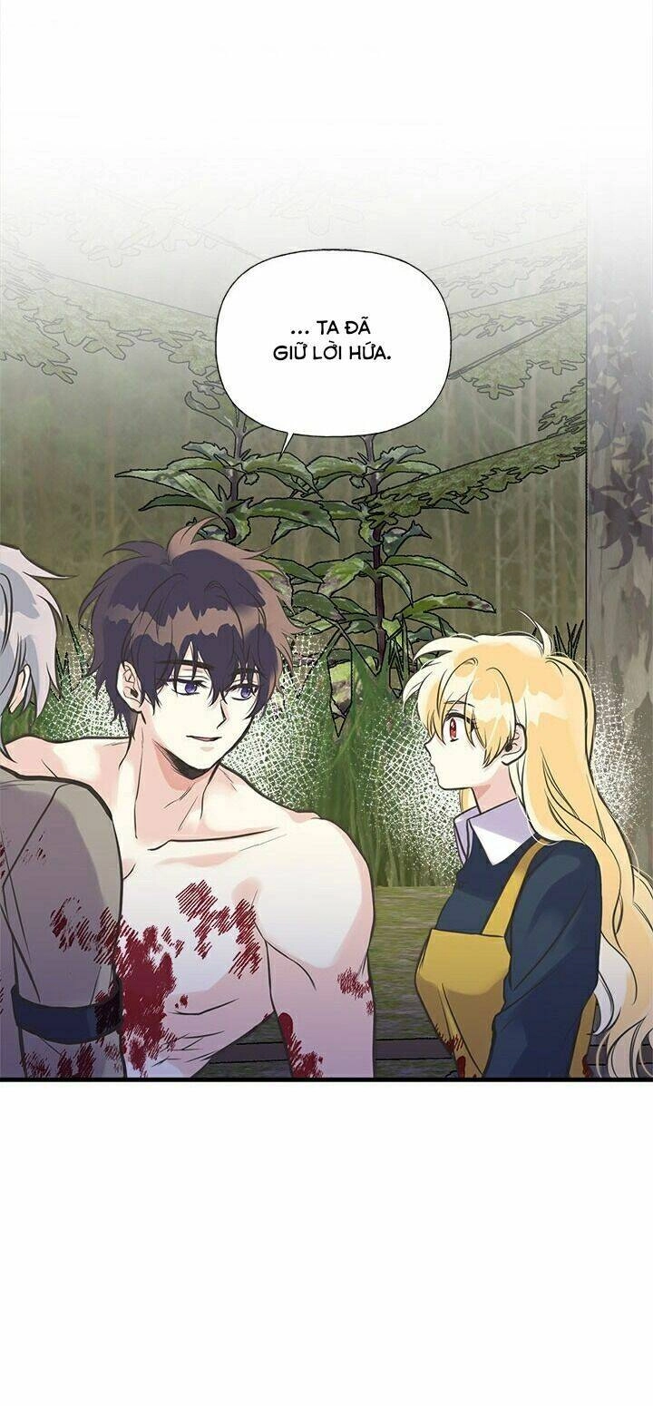 Chị Tôi Đã Nhặt Về Nhà Một Nam Chính Quyến Rũ Chapter 24 - 52