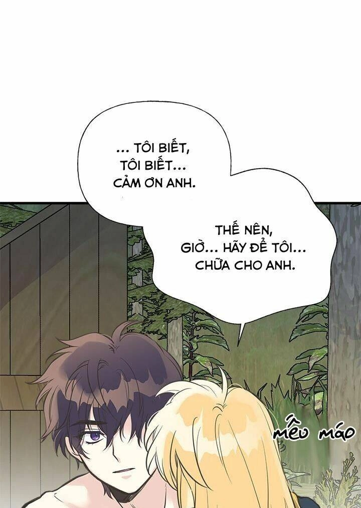 Chị Tôi Đã Nhặt Về Nhà Một Nam Chính Quyến Rũ Chapter 24 - 55