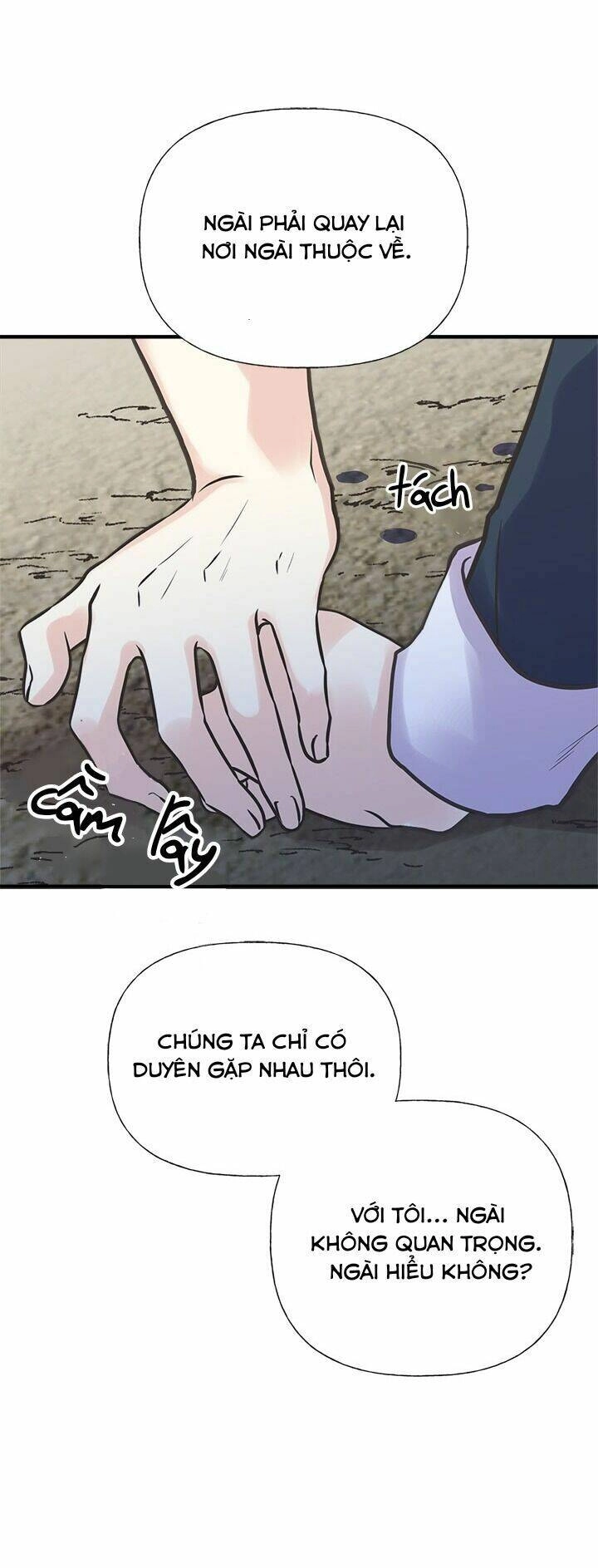 Chị Tôi Đã Nhặt Về Nhà Một Nam Chính Quyến Rũ Chapter 24 - 57