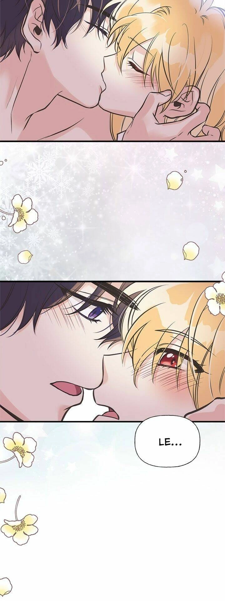 Chị Tôi Đã Nhặt Về Nhà Một Nam Chính Quyến Rũ Chapter 24 - 61