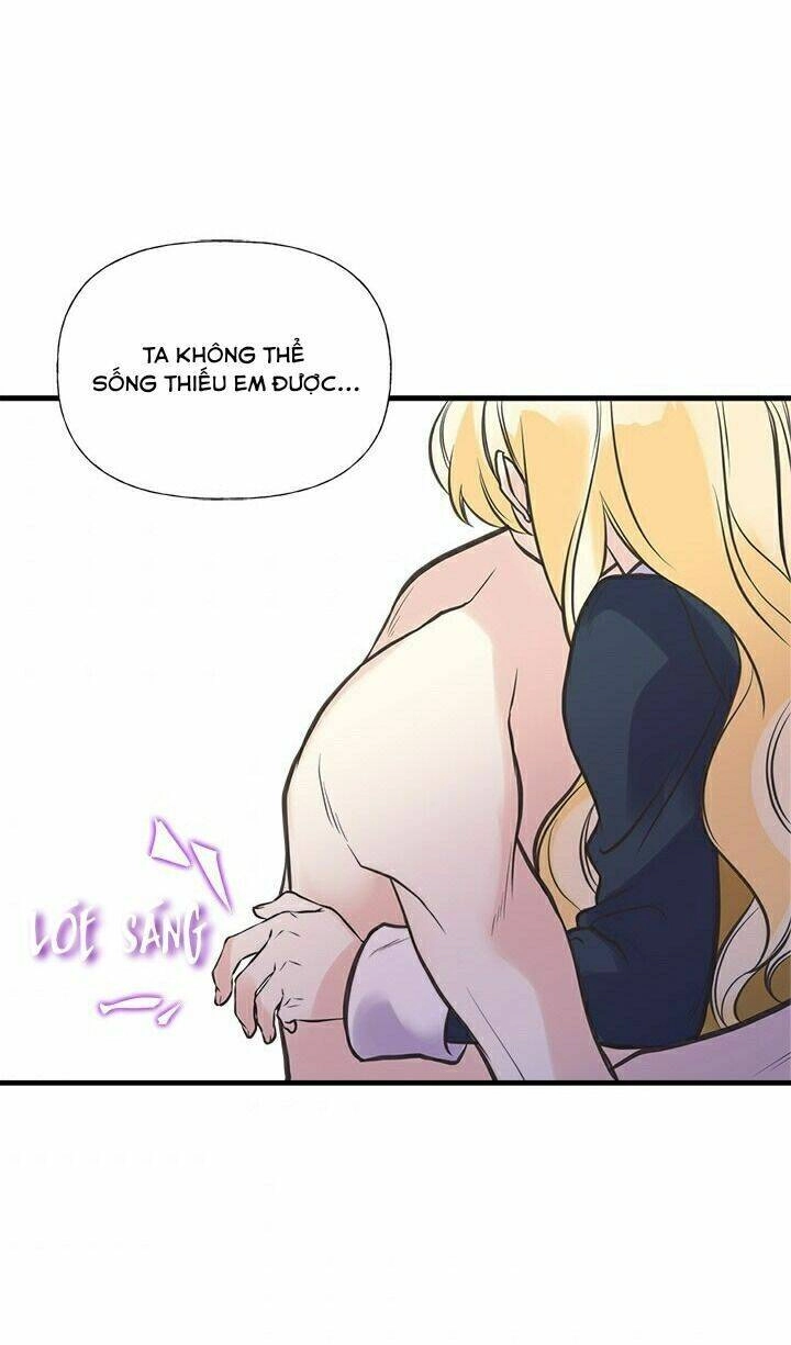 Chị Tôi Đã Nhặt Về Nhà Một Nam Chính Quyến Rũ Chapter 24 - 64