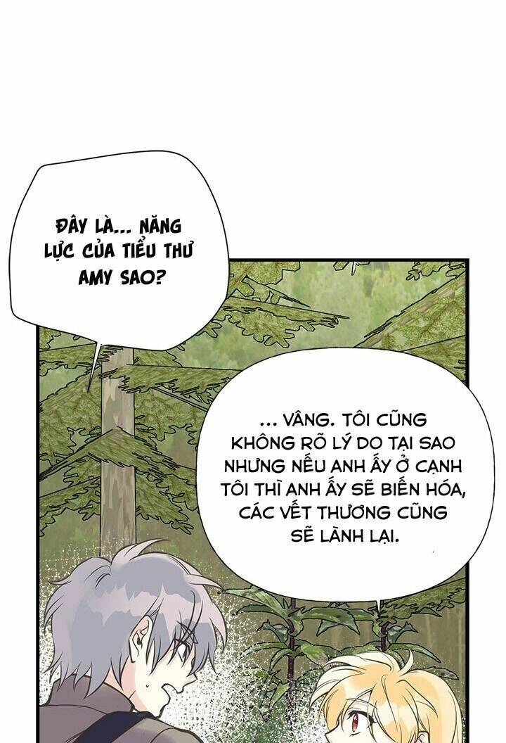 Chị Tôi Đã Nhặt Về Nhà Một Nam Chính Quyến Rũ Chapter 24 - 67